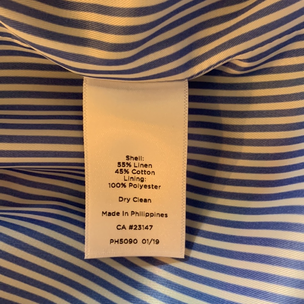 Talbots Skirt - Picture 6 of 8